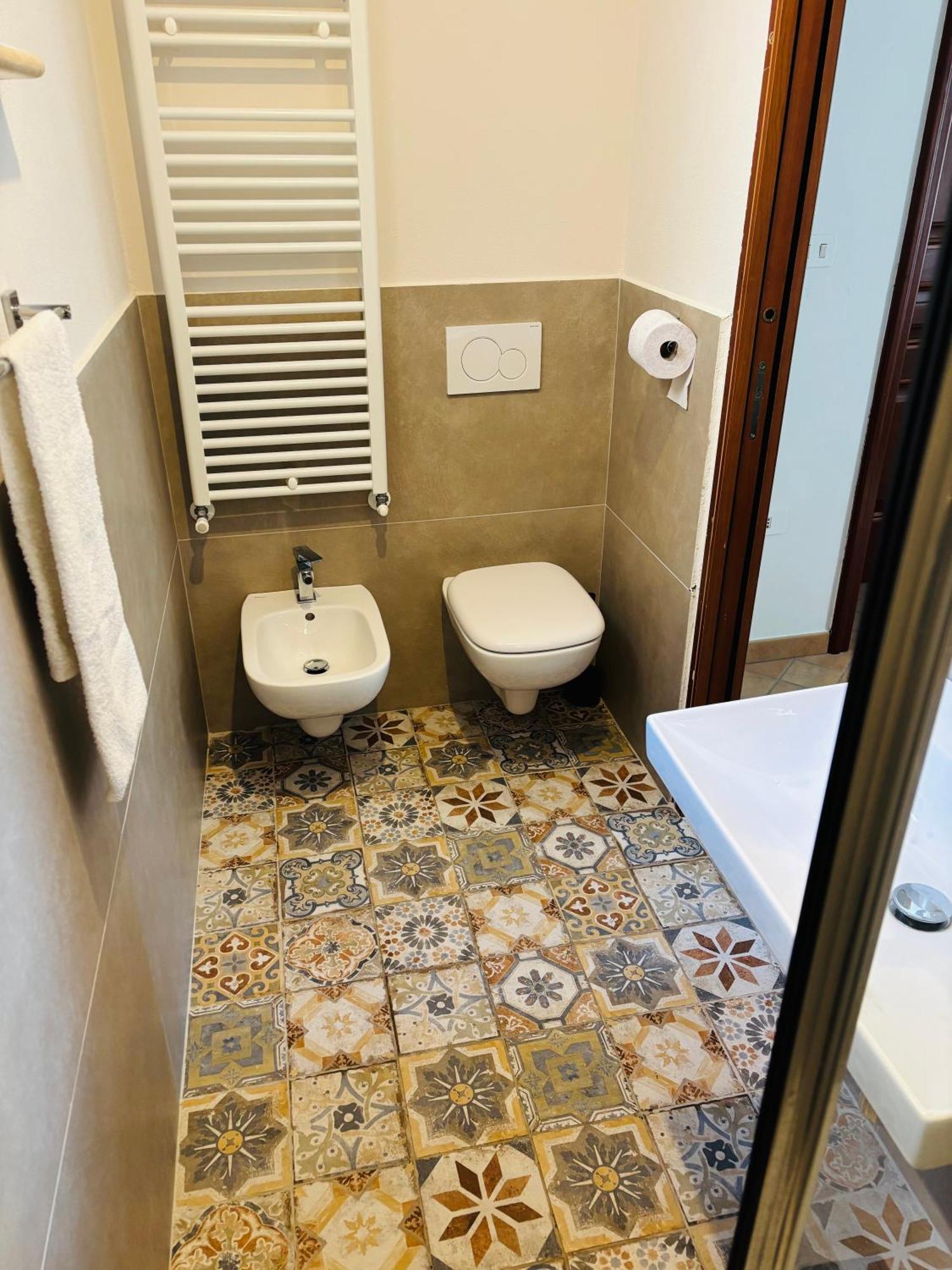 Al Belvedere Apartment II Атрі Екстер'єр фото