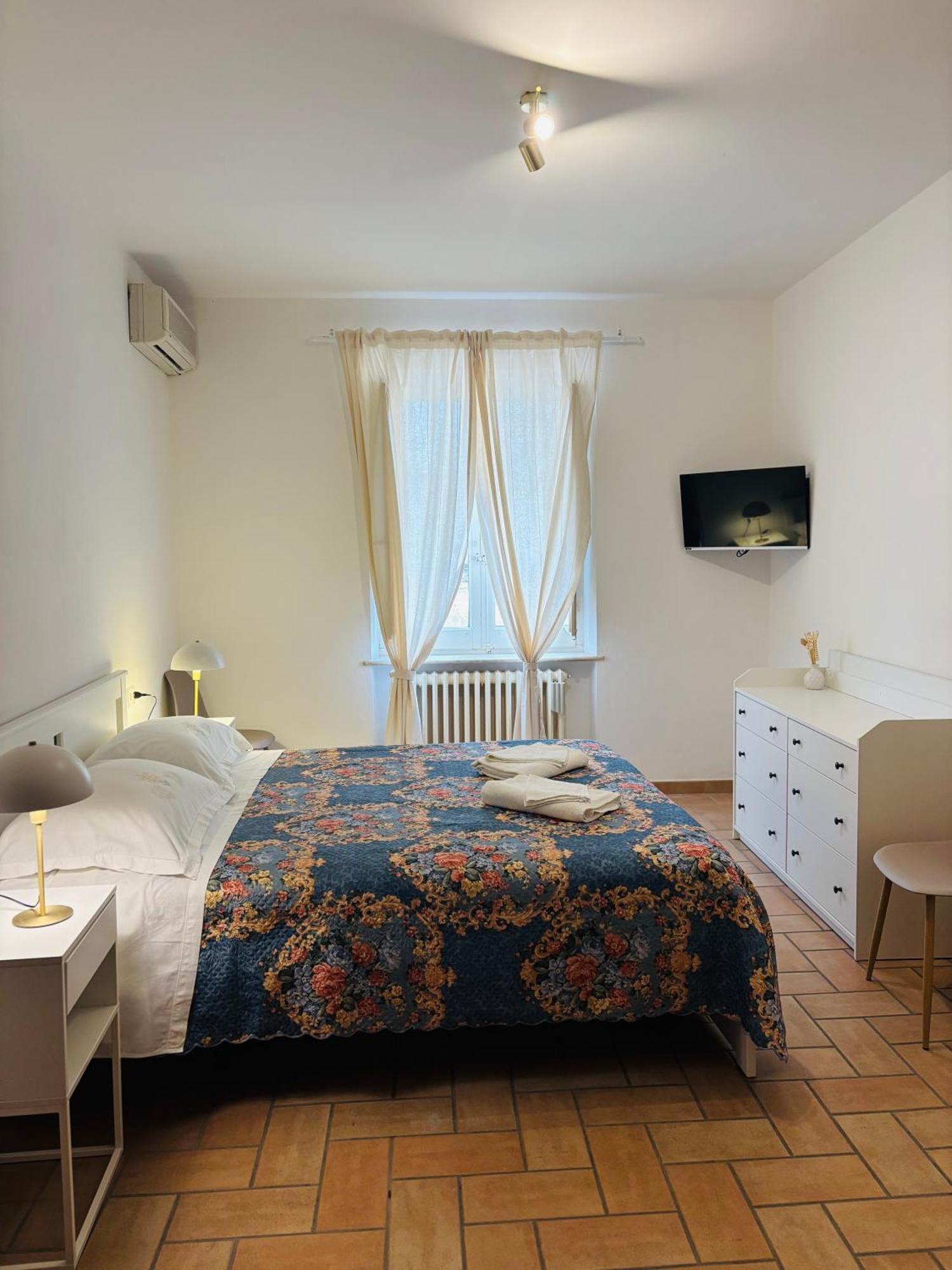 Al Belvedere Apartment II Атрі Екстер'єр фото