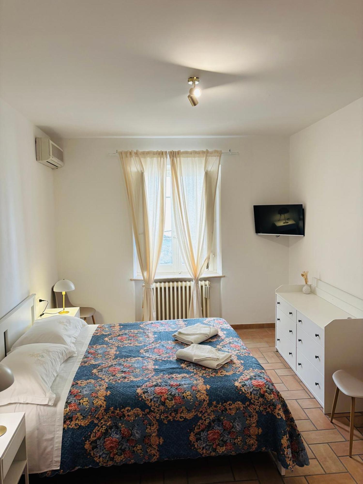 Al Belvedere Apartment II Атрі Екстер'єр фото