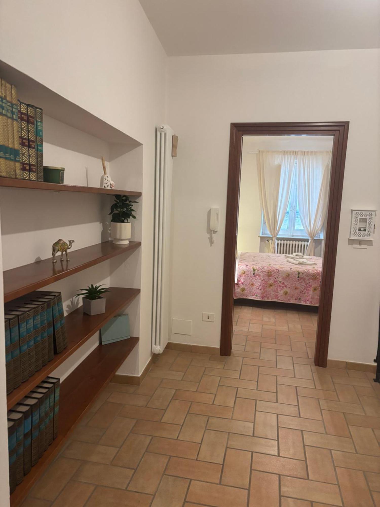 Al Belvedere Apartment II Атрі Екстер'єр фото