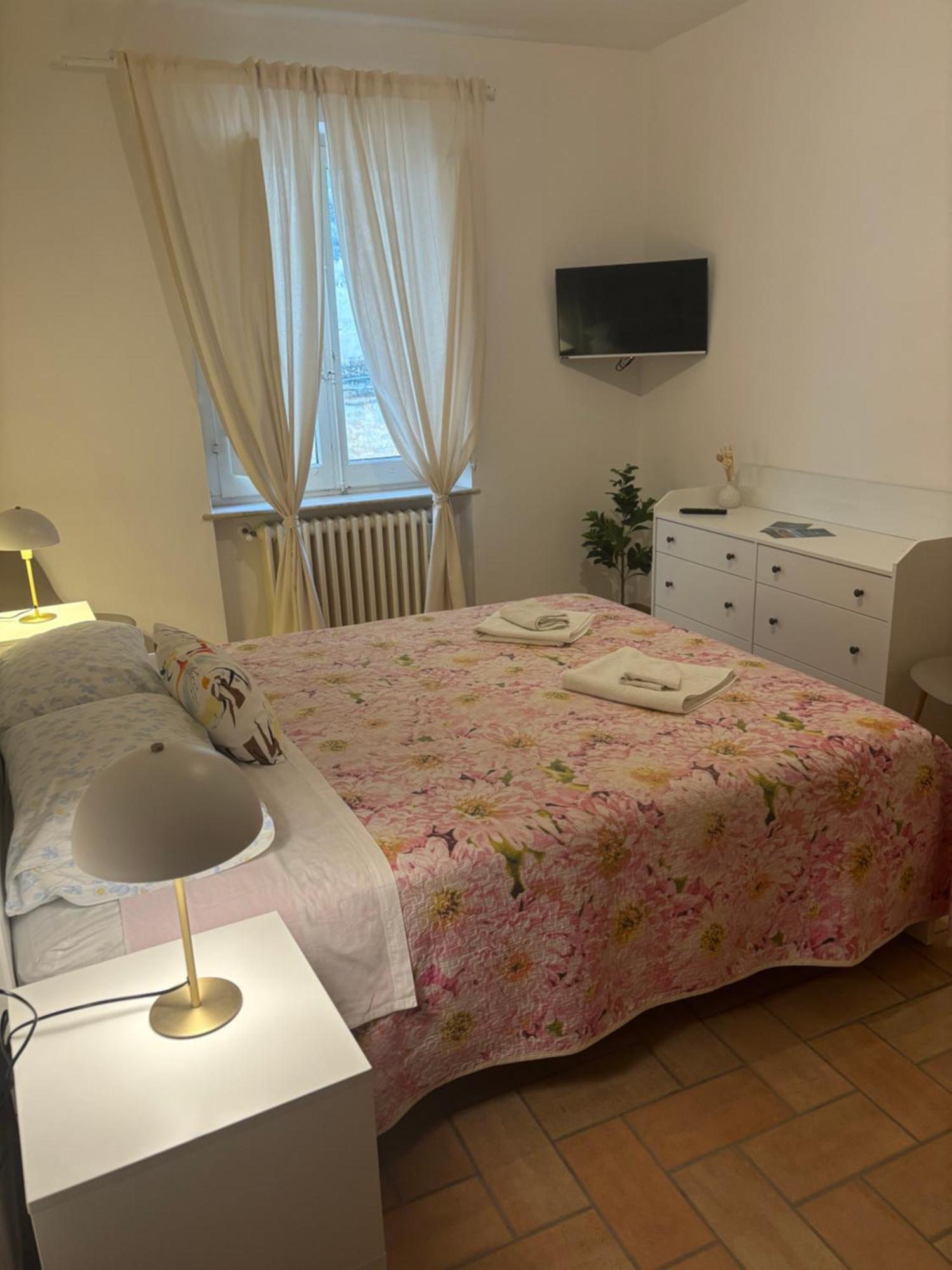 Al Belvedere Apartment II Атрі Екстер'єр фото