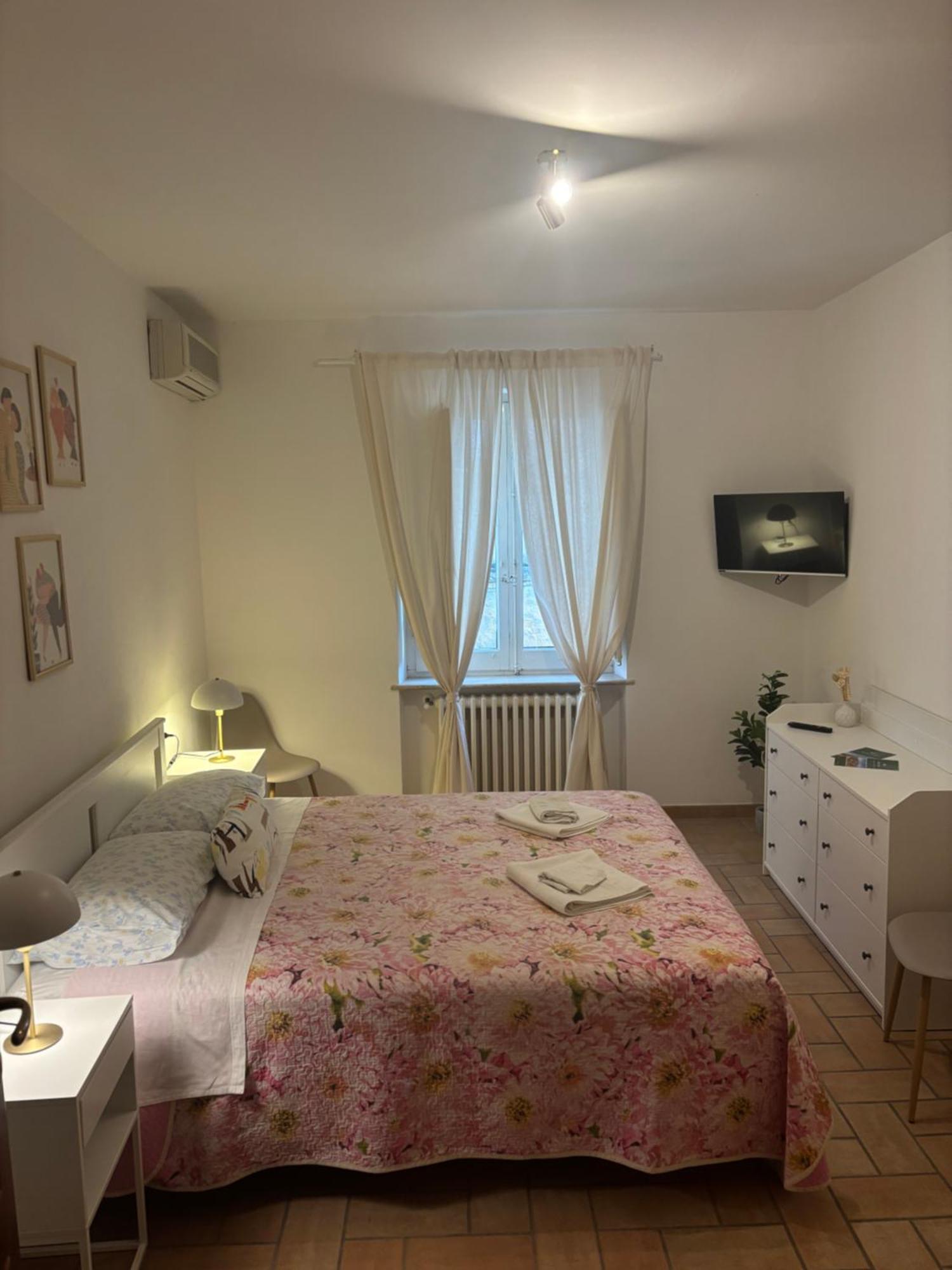 Al Belvedere Apartment II Атрі Екстер'єр фото